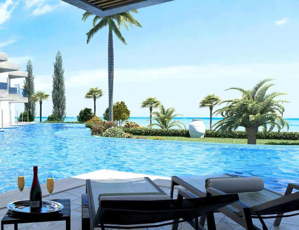 Tui Sensatori Atlantica Dreams Resort And Spa