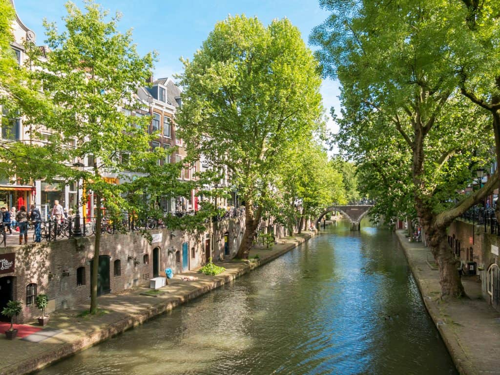 gracht utrecht Gracht van Utrecht
