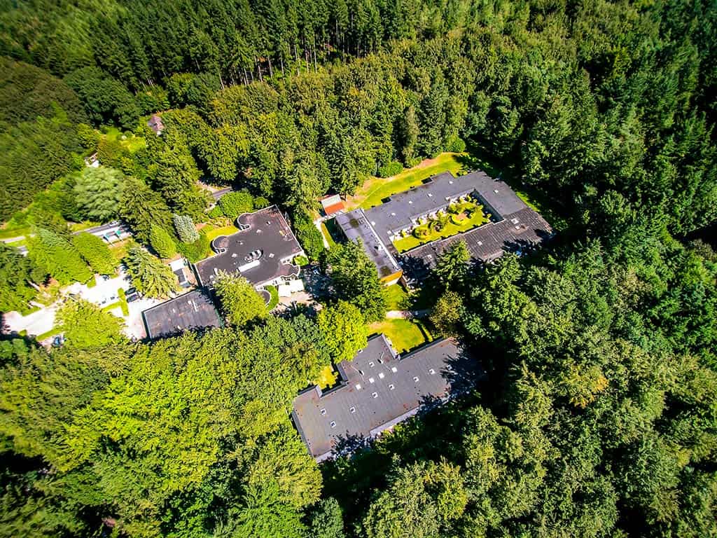 ligging fletcher hotel restaurant mooi veluwe Ligging van Fletcher Hotel-Restaurant Mooi Veluwe