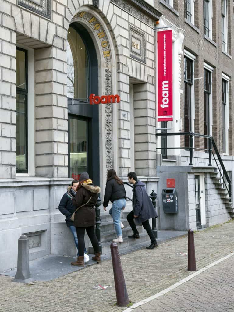 museum voor fotografie foam Museum voor Fotografie FOAM