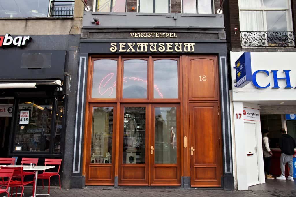 sexmuseum amsterdam sexmuseum Amsterdam