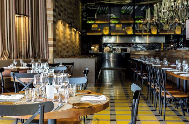 siciliaans restaurant verdello Siciliaans Restaurant Verdello