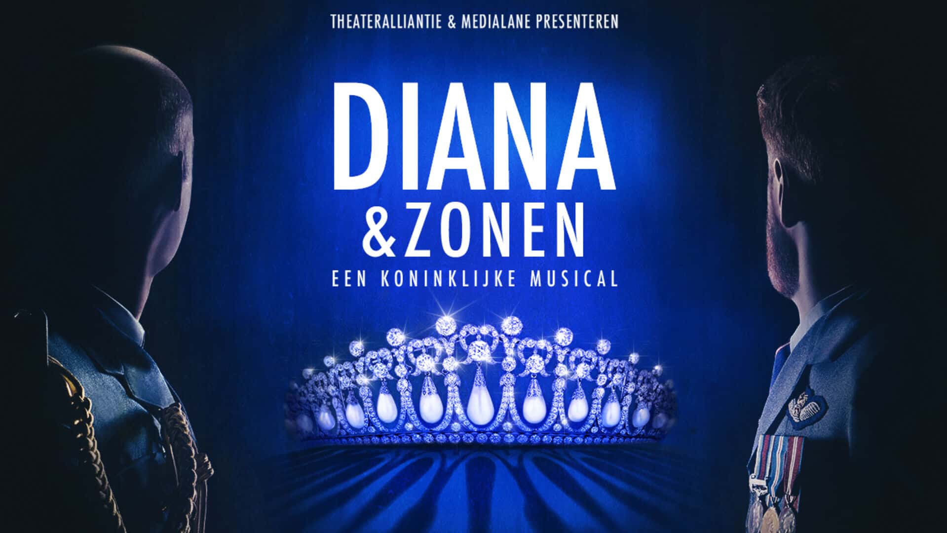 Musical Diana & Zonen