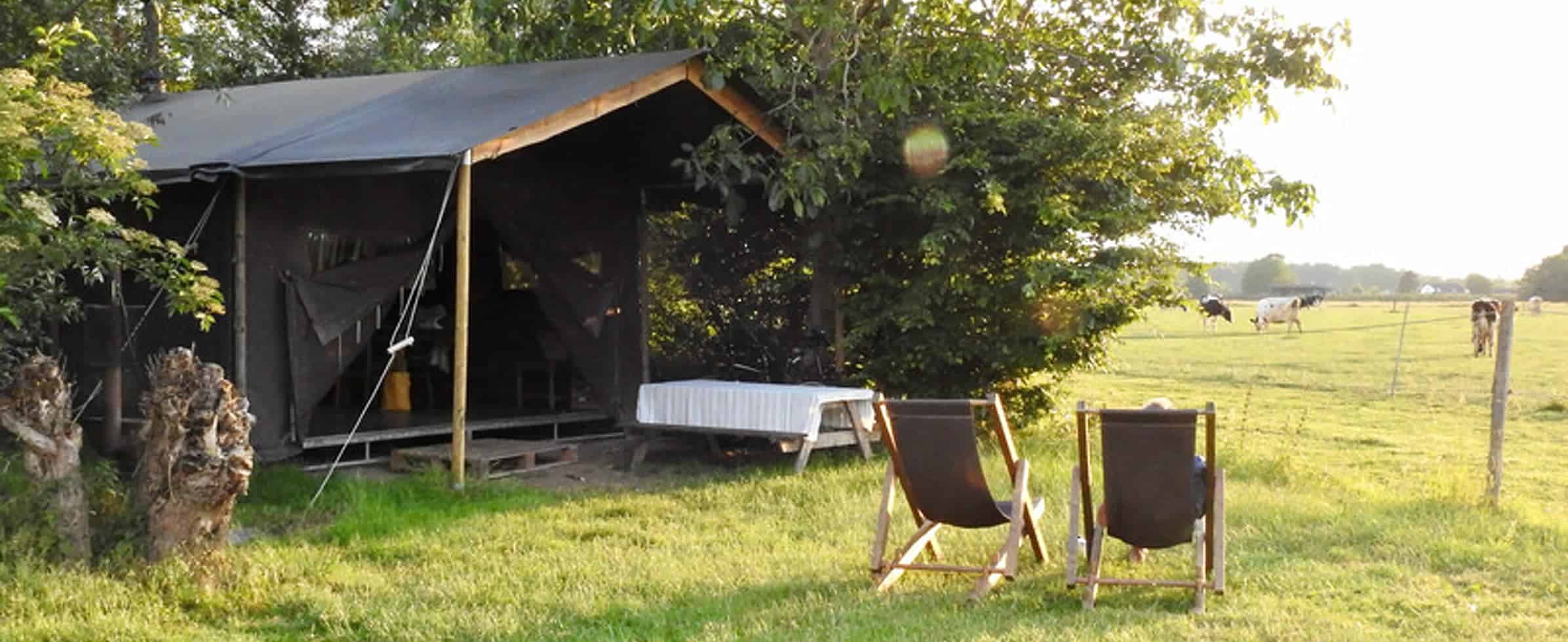 Roompot Hoeve De Pippert