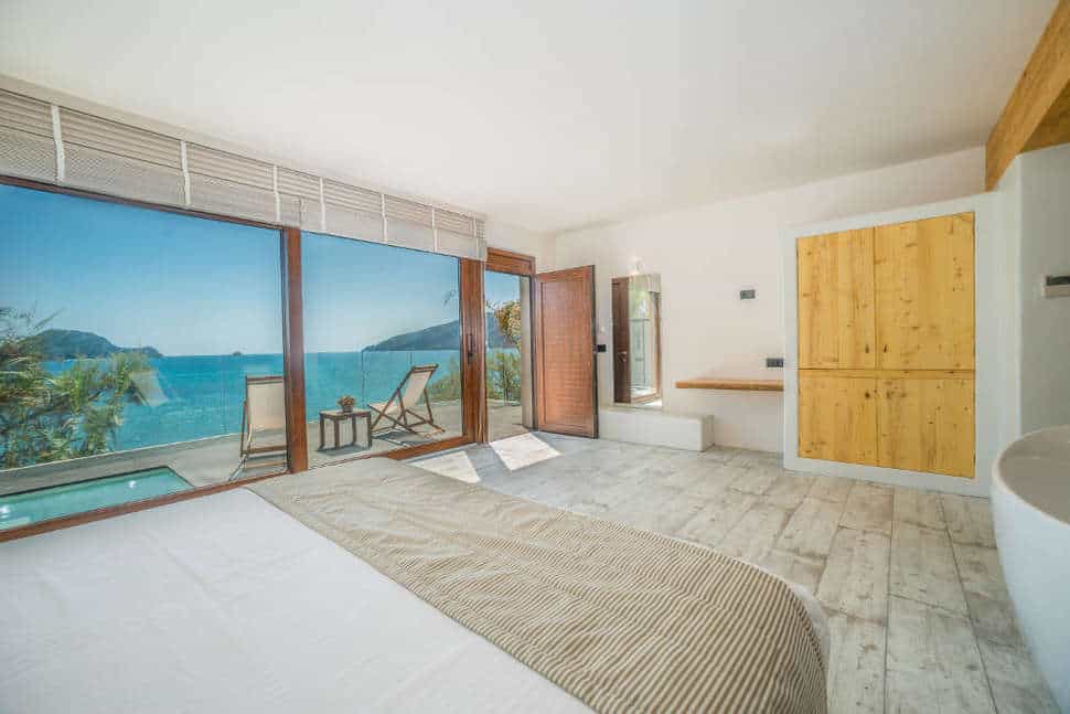 grand suite van gloria maris hotel Grand suite van Gloria Maris Hotel