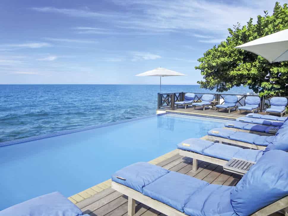 Scuba Lodge Boutique Hotel & Ocean Suites in Willemstad, Curaçao