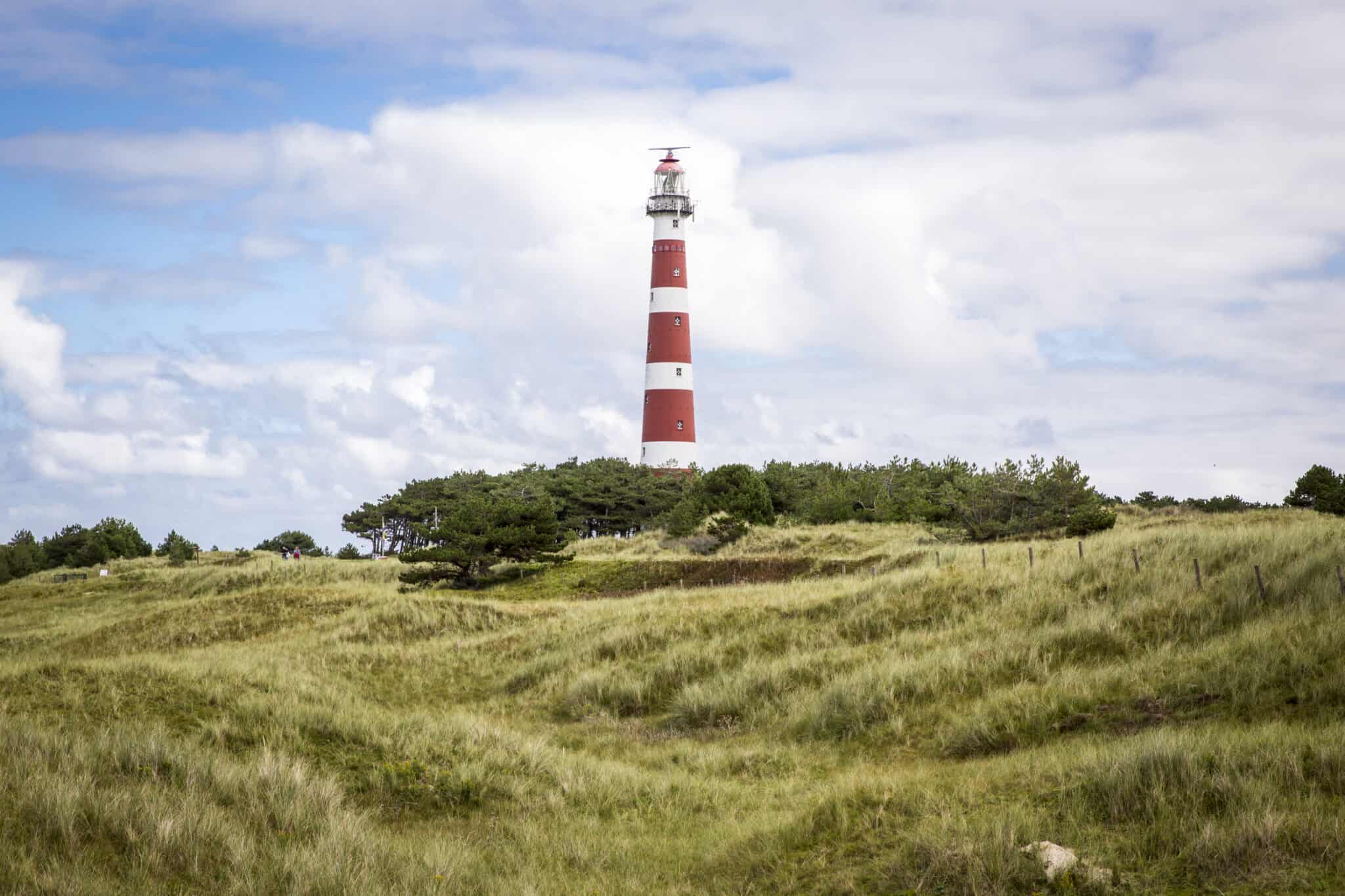 Ameland: top 10 leukste bezienswaardigheden en activiteiten