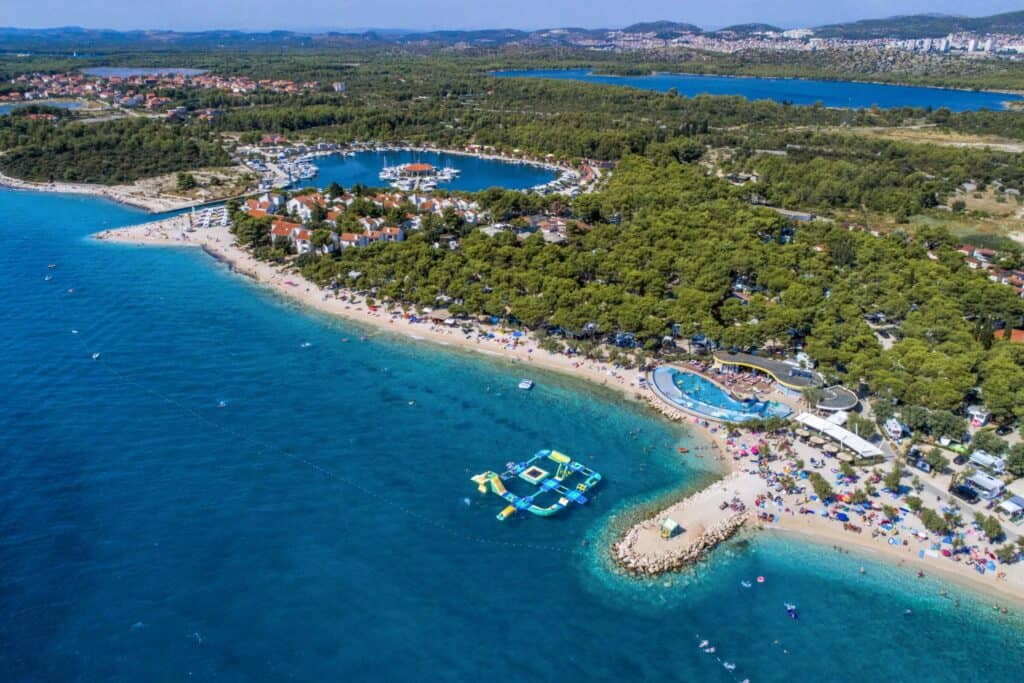camping solaris Camping Solaris